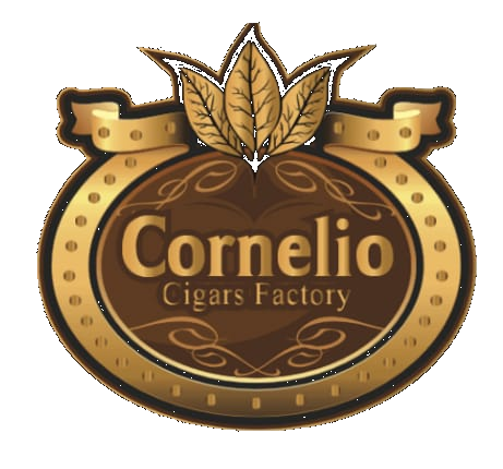 Cornelio Cigars Logo